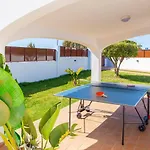 Βίλα Abel By Algarve Vacation *
