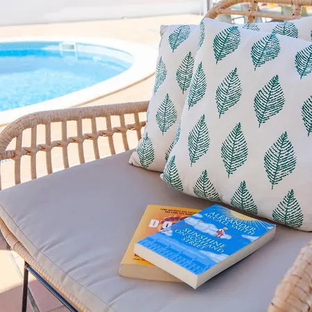 Abel By Algarve Vacation * Albufeira