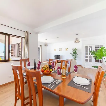 Abel By Algarve Vacation Villa