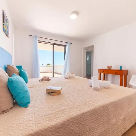 Abel By Algarve Vacation Βίλα *