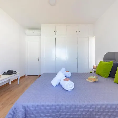 Abel By Algarve Vacation Villa