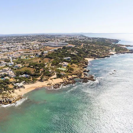 Abel By Algarve Vacation 别墅 *