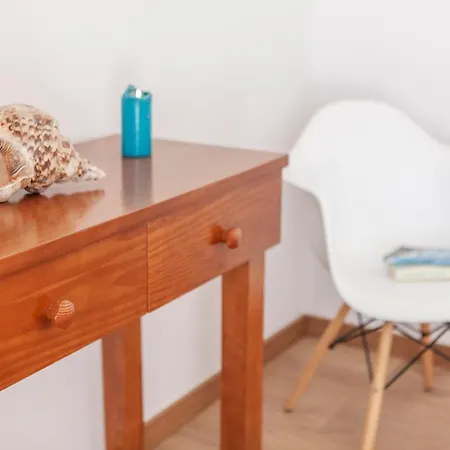 Abel By Algarve Vacation * Αλμπουφέιρα