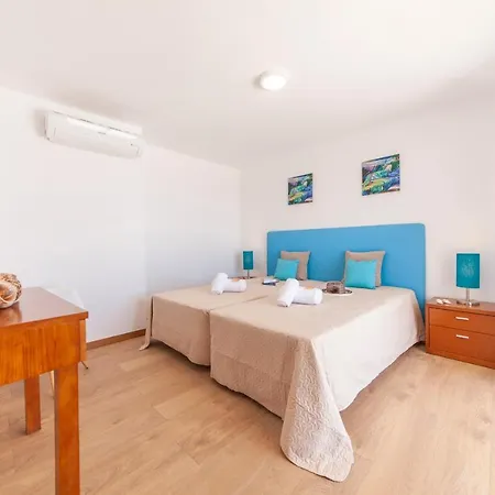 Abel By Algarve Vacation Βίλα