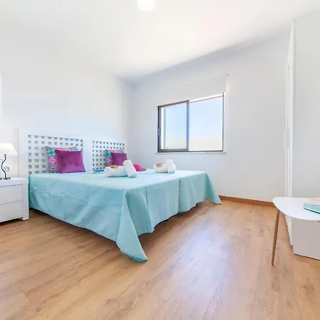 Abel By Algarve Vacation *