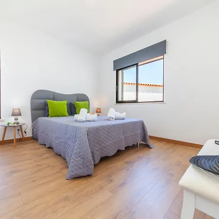 Abel By Algarve Vacation 别墅 *