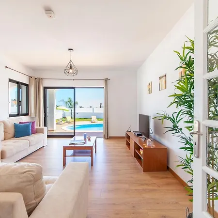 Villa Abel By Algarve Vacation Albufeira