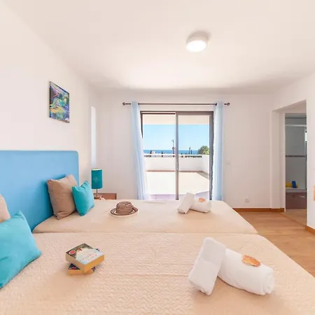 Abel By Algarve Vacation 阿尔布费拉