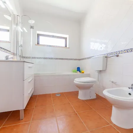 Abel By Algarve Vacation Βίλα