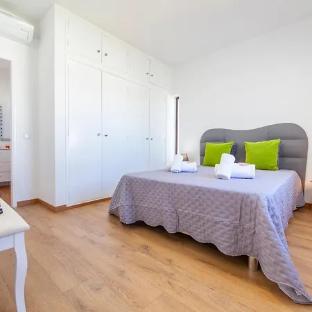 Abel By Algarve Vacation Βίλα *