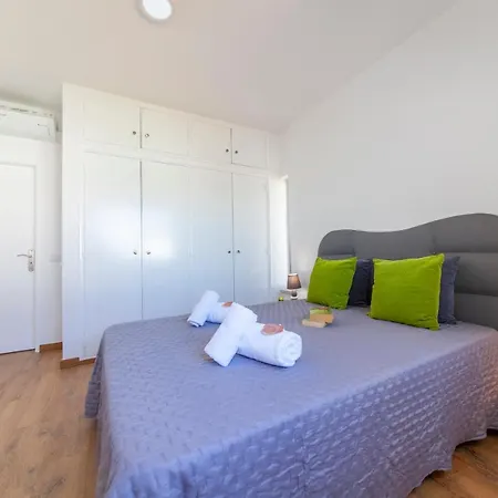 别墅 Abel By Algarve Vacation 阿尔布费拉