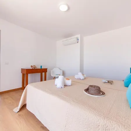 Villa Abel By Algarve Vacation *