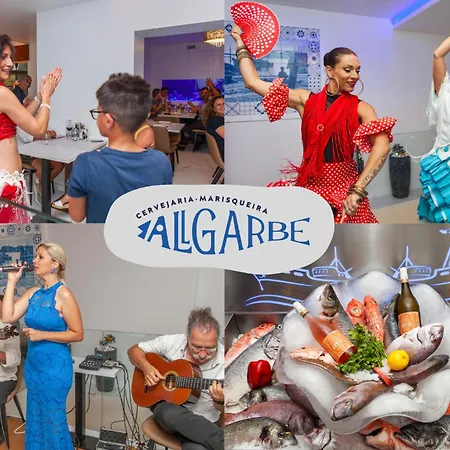 别墅 Abel By Algarve Vacation