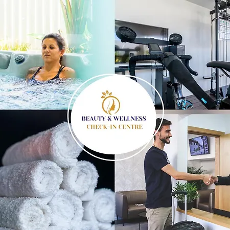 Villa Abel By Algarve Vacation Albufeira