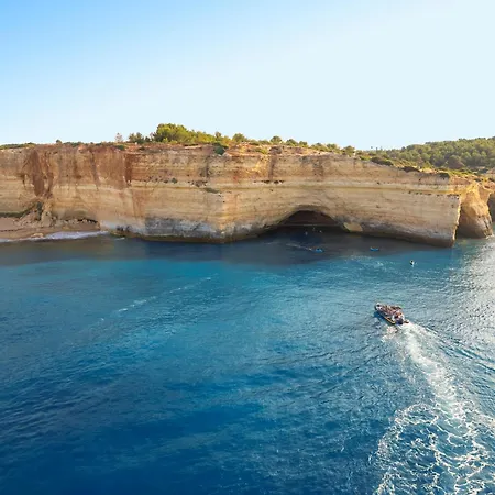 Abel By Algarve Vacation * 알부페이라