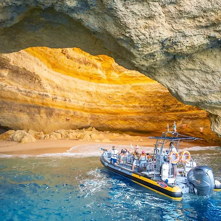 Abel By Algarve Vacation * 알부페이라