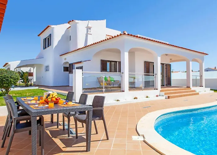 Abel By Algarve Vacation 빌라 *