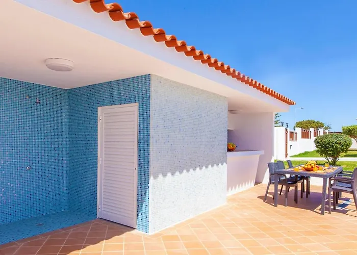 빌라 Abel By Algarve Vacation *