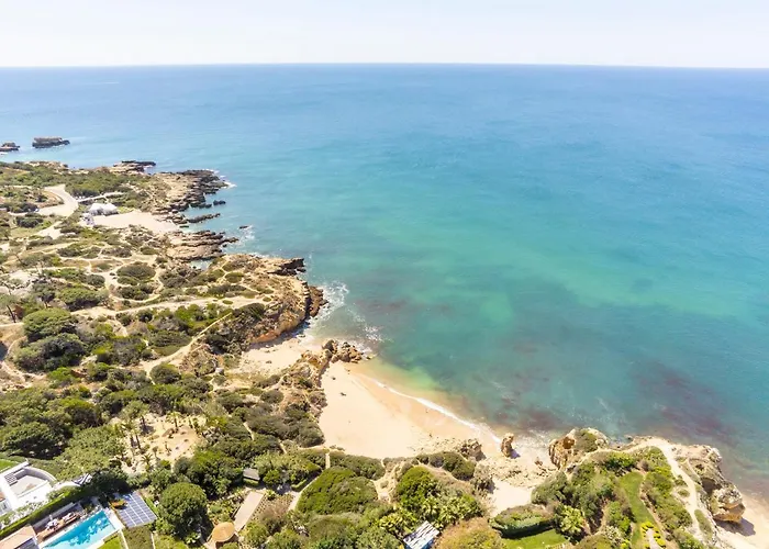 Abel By Algarve Vacation 빌라