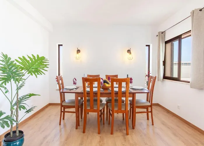 Abel By Algarve Vacation *