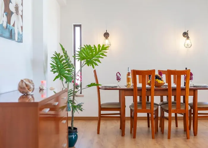 빌라 Abel By Algarve Vacation