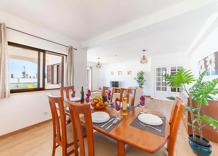 Abel By Algarve Vacation 빌라