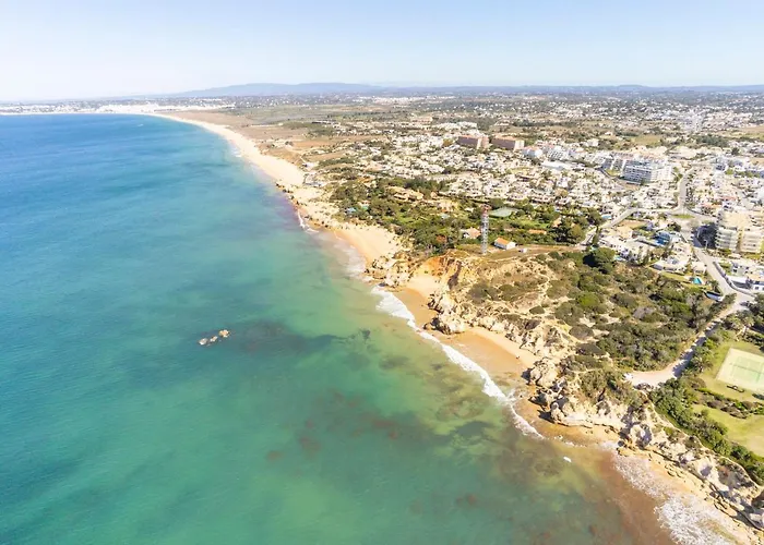 Abel By Algarve Vacation