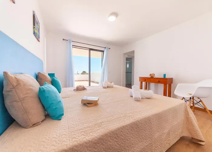 Abel By Algarve Vacation 빌라 *