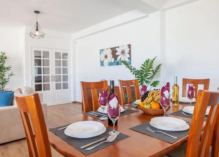 Abel By Algarve Vacation 빌라 알부페이라