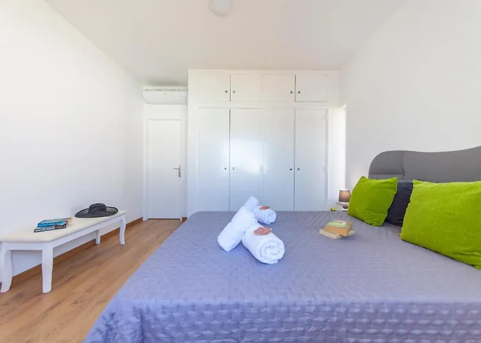 Abel By Algarve Vacation 빌라