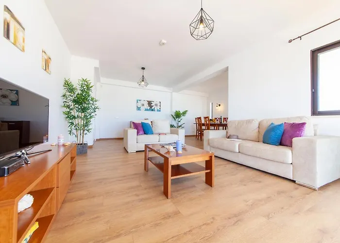 Abel By Algarve Vacation