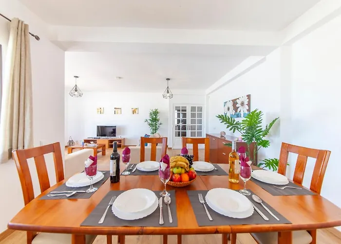 빌라 Abel By Algarve Vacation