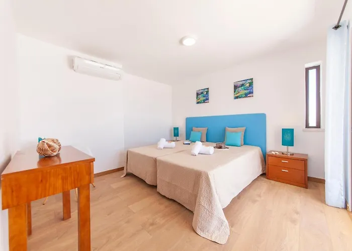 Abel By Algarve Vacation 빌라