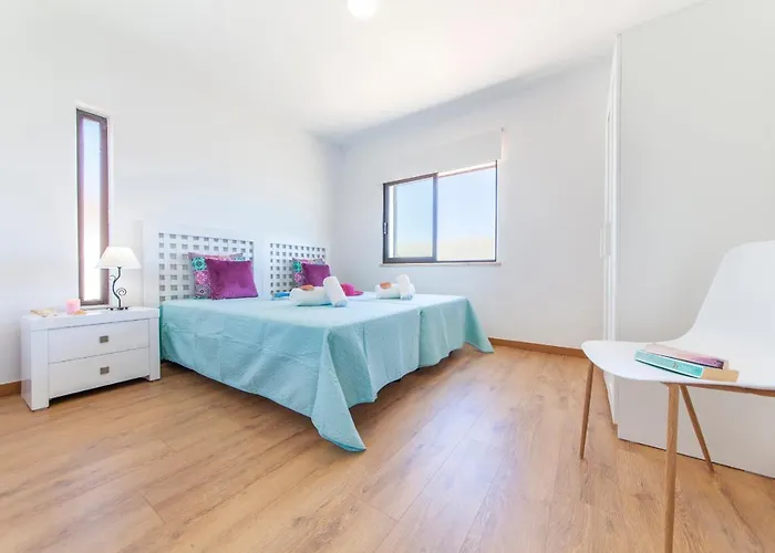 Abel By Algarve Vacation *