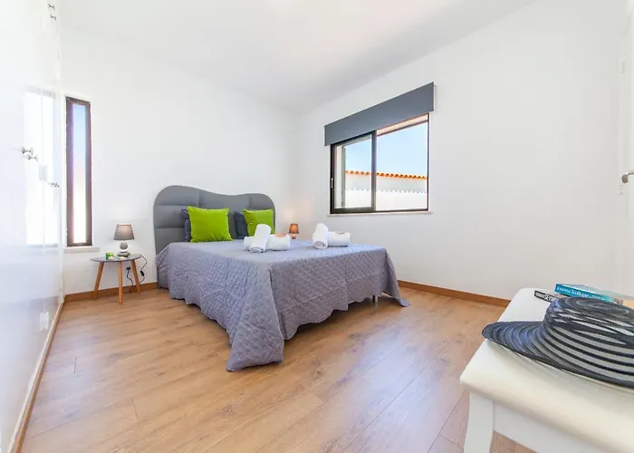 Abel By Algarve Vacation 빌라 *