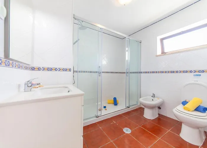 빌라 Abel By Algarve Vacation