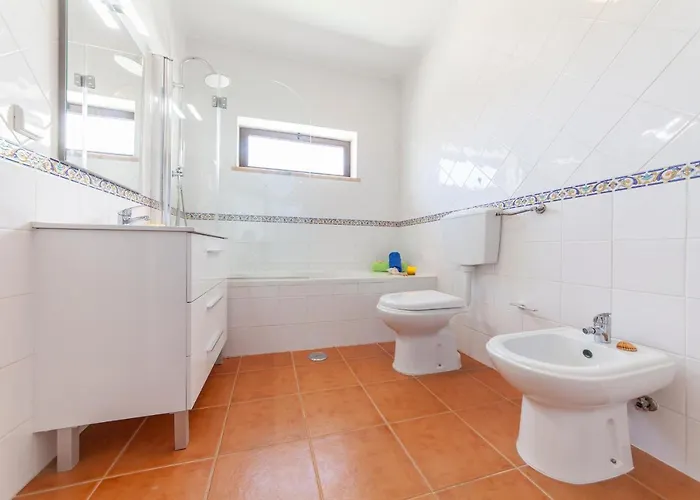 Abel By Algarve Vacation 빌라