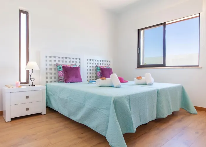 Abel By Algarve Vacation *