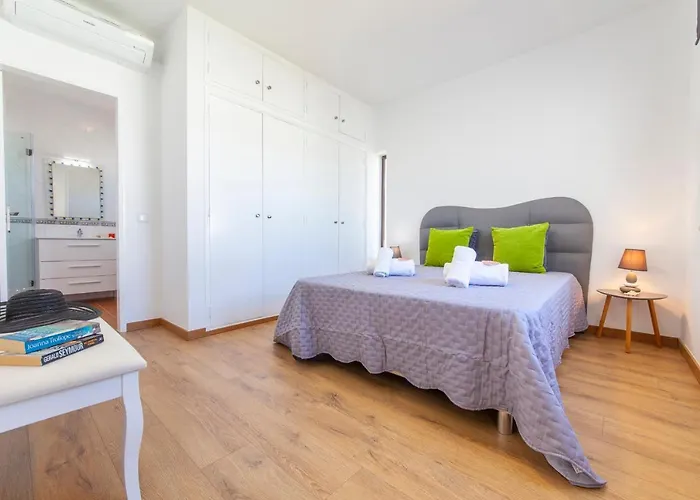 Abel By Algarve Vacation 빌라 *