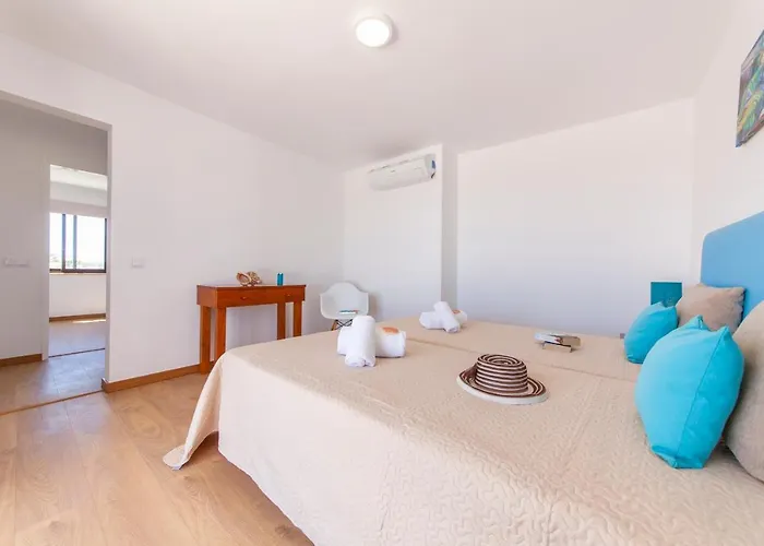 빌라 Abel By Algarve Vacation *