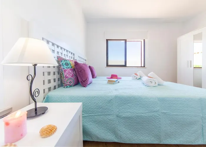 Abel By Algarve Vacation