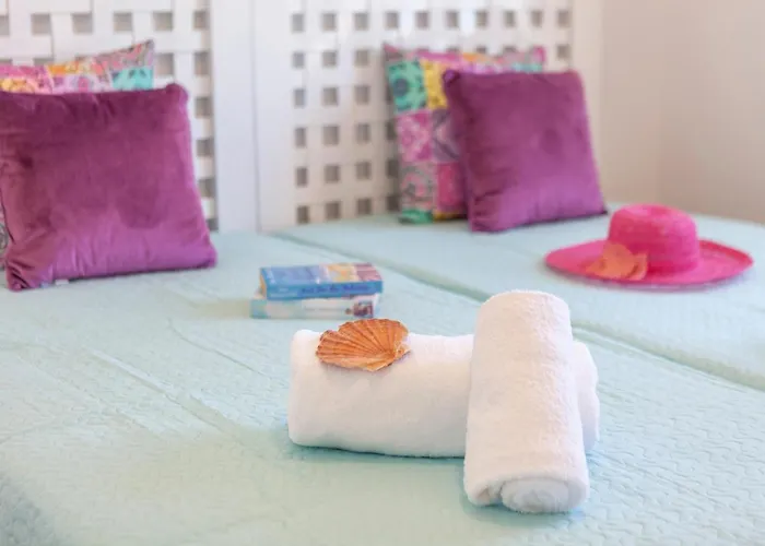 Abel By Algarve Vacation * 알부페이라