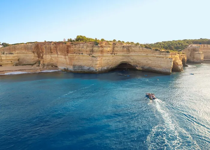 Abel By Algarve Vacation * 알부페이라