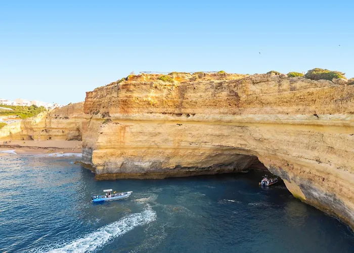 빌라 Abel By Algarve Vacation 알부페이라