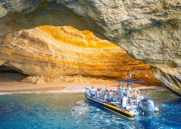 Abel By Algarve Vacation * 알부페이라