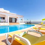 Abel By Algarve Vacation Vila